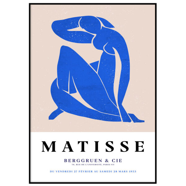 Matisse III