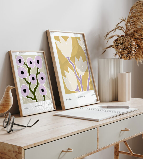 Floraison II - Image 2