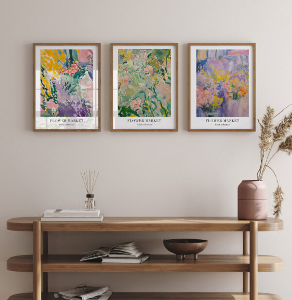 Floral collection III - Image 2