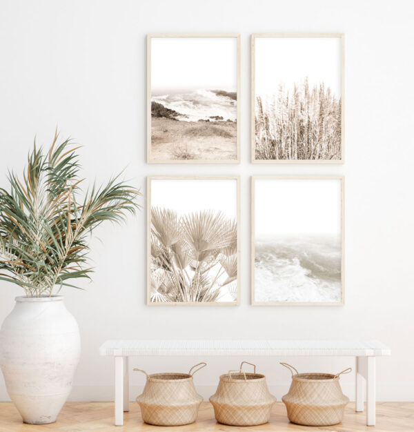 Coastal IV - Image 2
