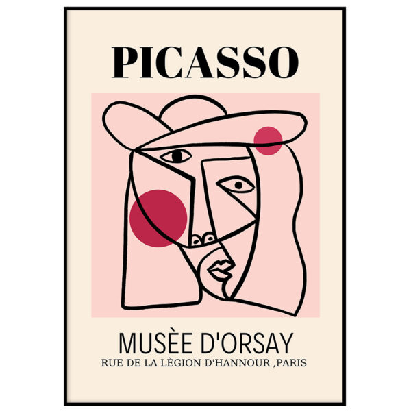 Picasso V