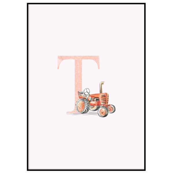 Traktor