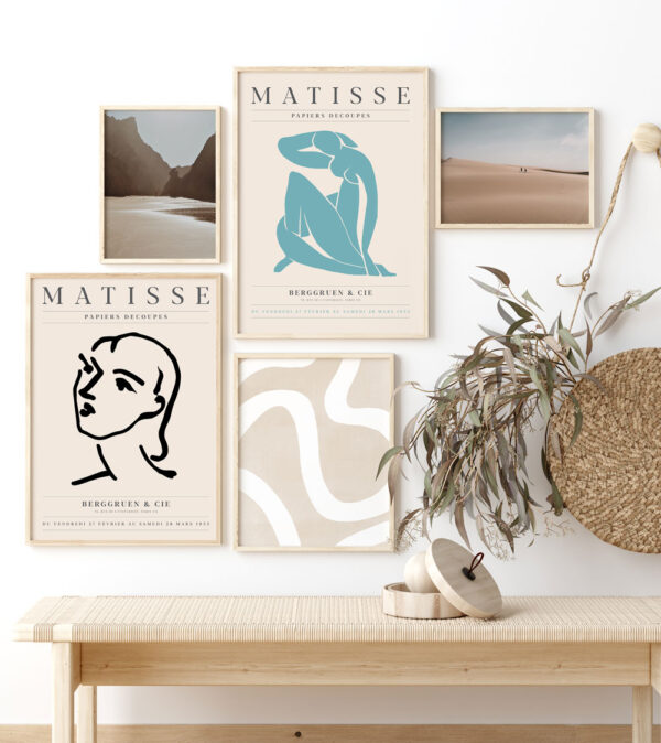 Matisse V - Image 2