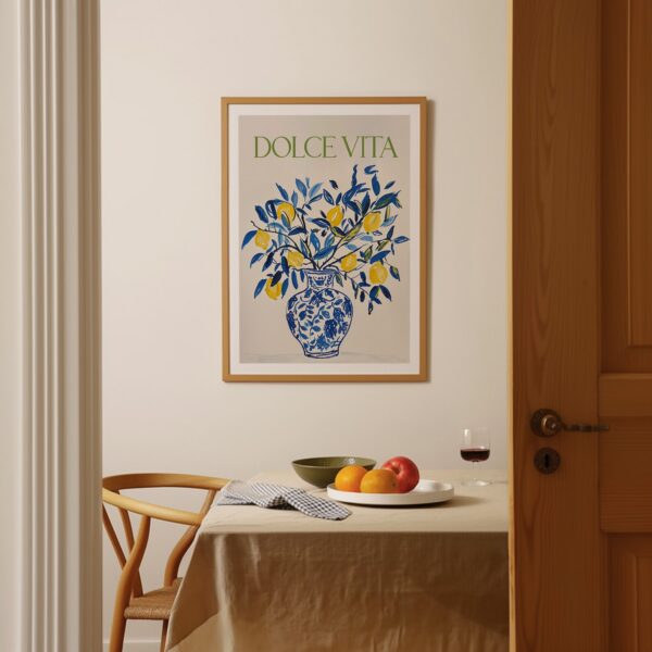 Dolce Vita vaas - Image 2
